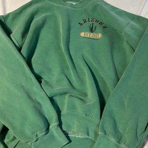 Arizona sweatshirt